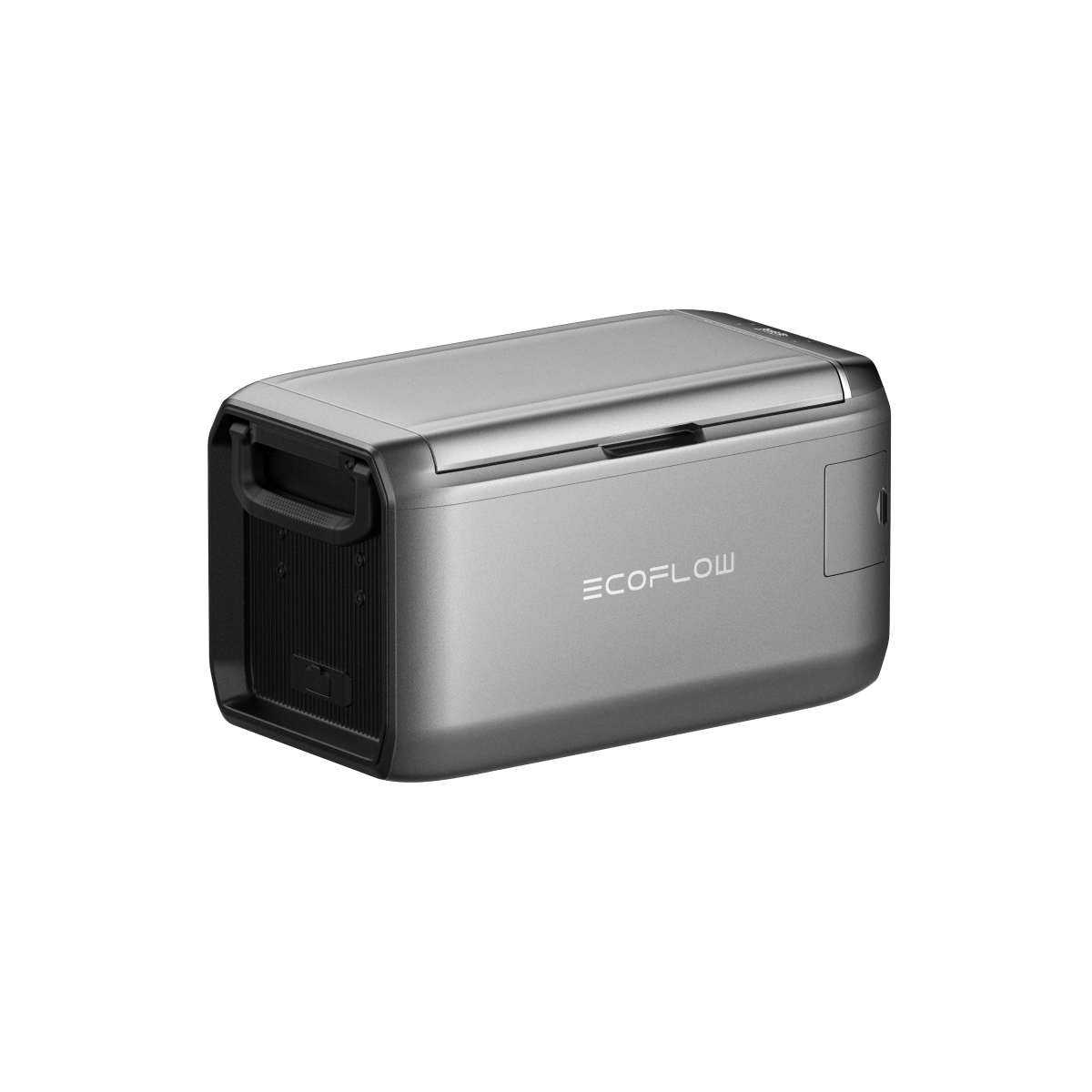 EcoFlow GLACIER Classicポータブル冷蔵冷凍庫でおいしさや新鮮